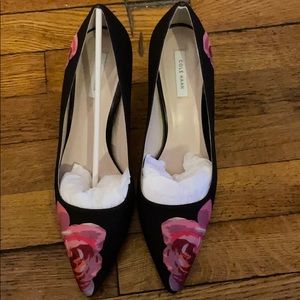 Cole Haan pumps